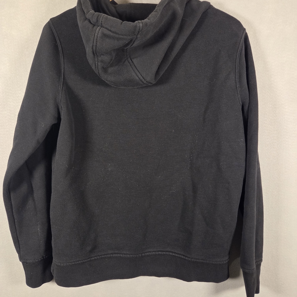 Carhartt Women's Iconic Clarksburg Logo Sweatshirt (P444) - Picture 4 of 8